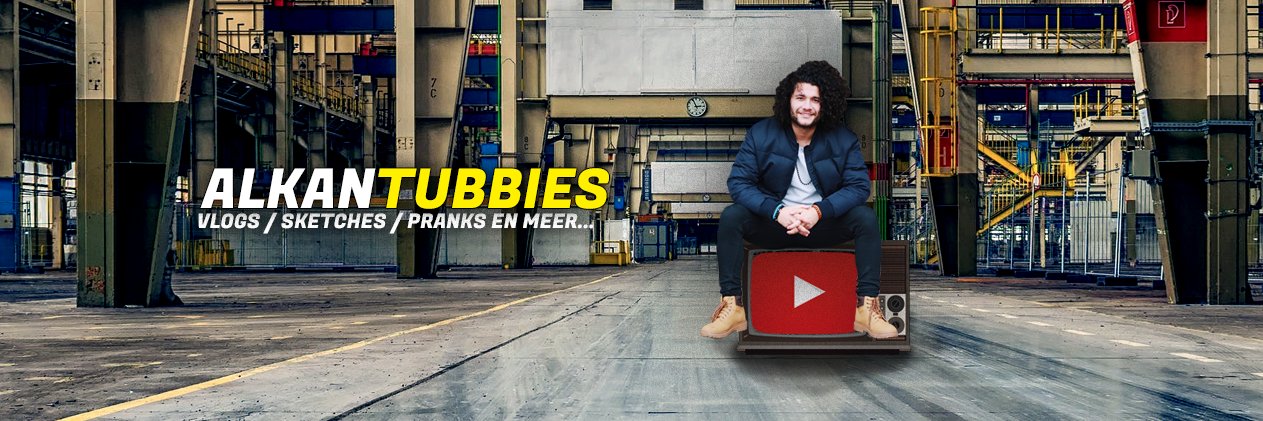 AlkanCoklu's profile banner image