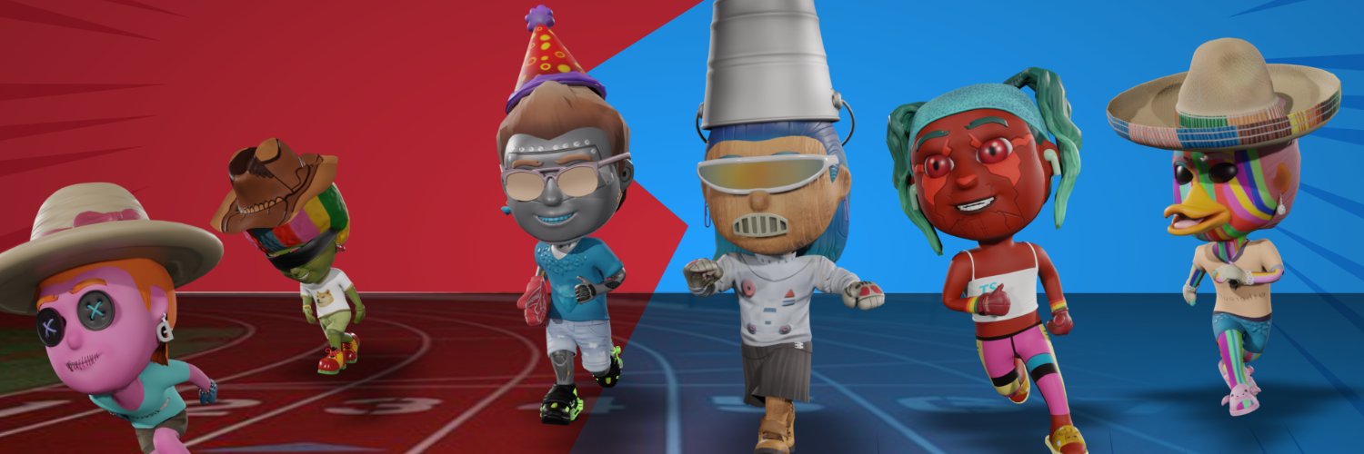 TitaniumRacers banner