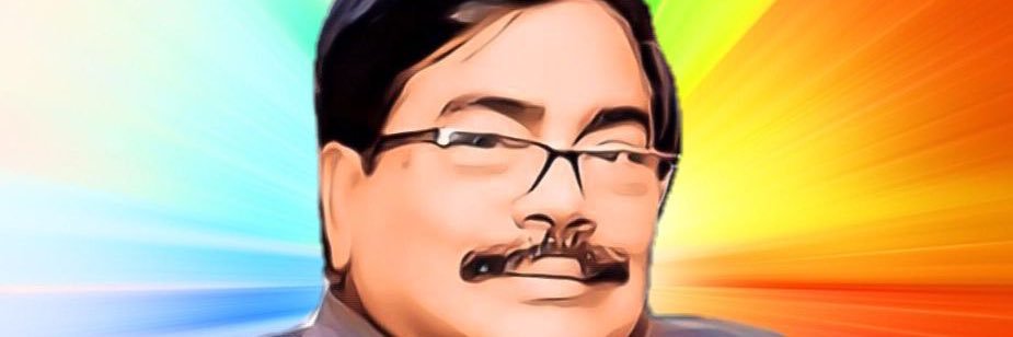 suprabhatc's profile banner image