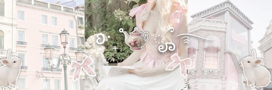 lunie ❀ social detox banner