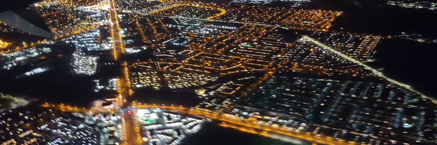 Phil D Johnson banner