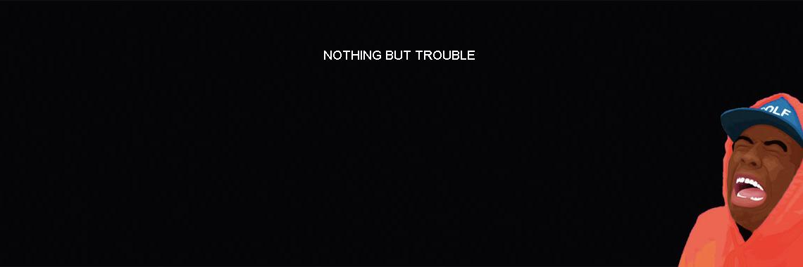 Isabout's profile banner image