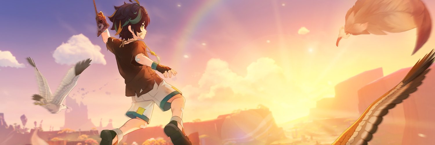 こみ / Comi banner