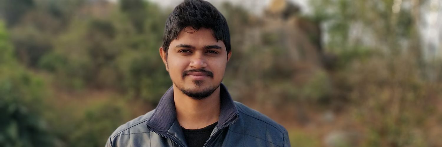 Sumukhrk03's profile banner image
