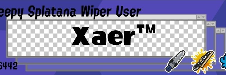 Xaer Blight leaving RIPTIDE 2024 :( banner