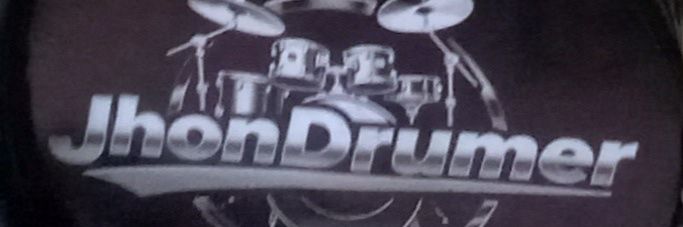 jhondrumer's profile banner image