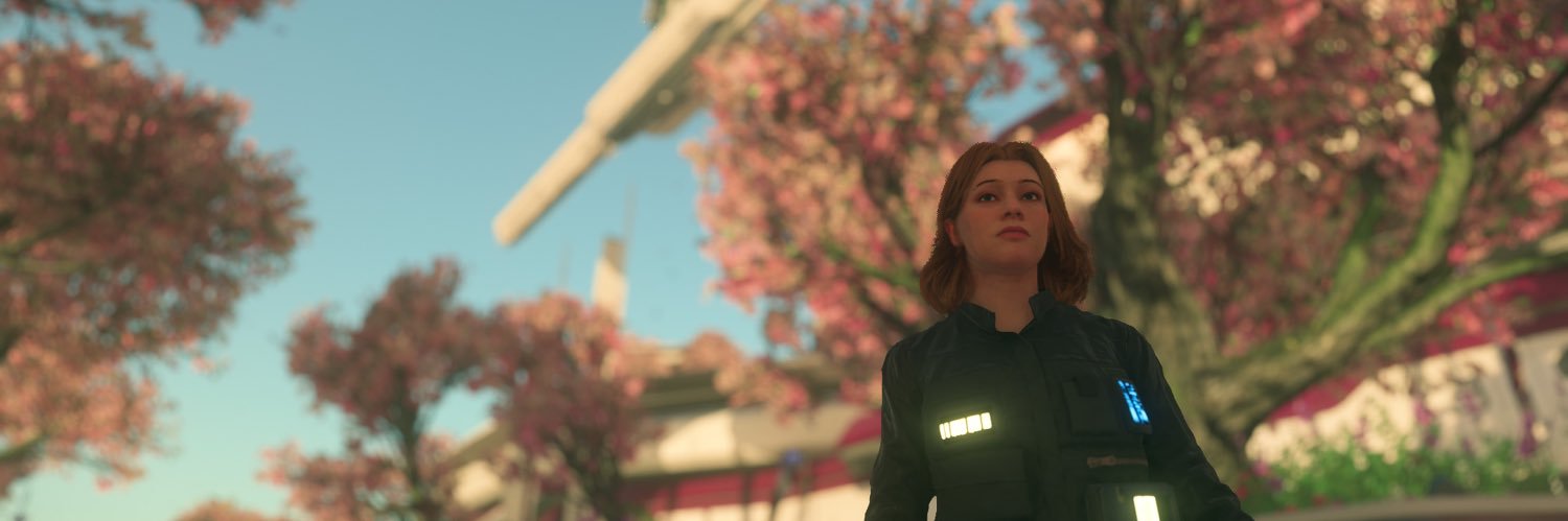 Miranda Blu 🚀 banner