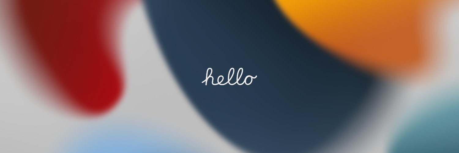 Wickliffe's profile banner image