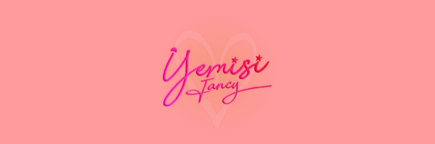 Yemisi Fancy banner