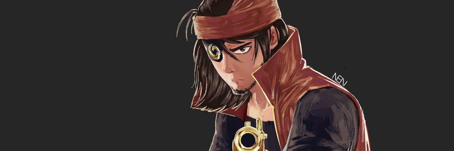 Nen_Isa banner