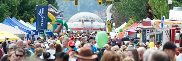 SappertonFest's profile banner image