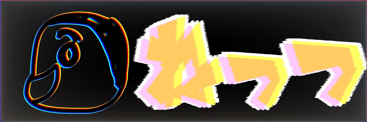 Netzsu's profile banner image