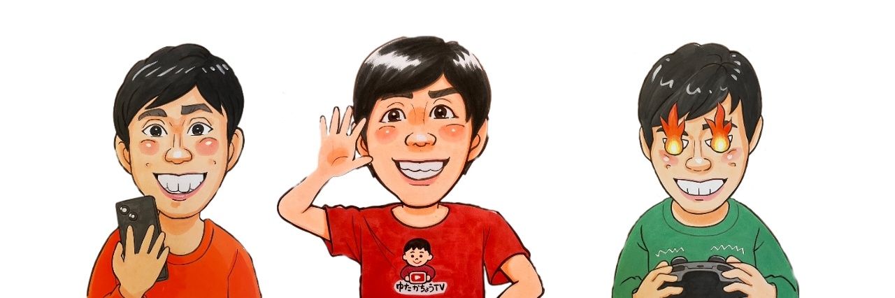 yutakachou's profile banner image