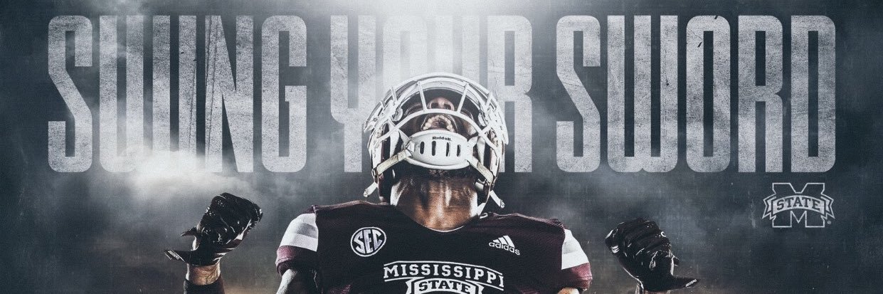 hailstateball's profile banner image