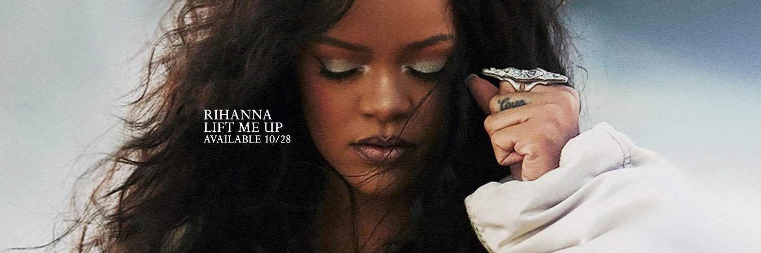 rihannaPL's profile banner image