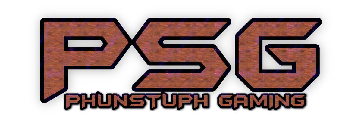 PhunStuph's profile banner image