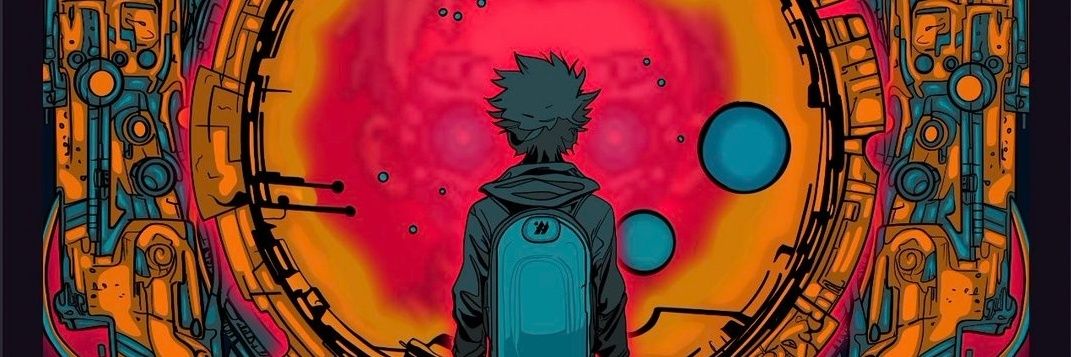 Zaky719's profile banner image
