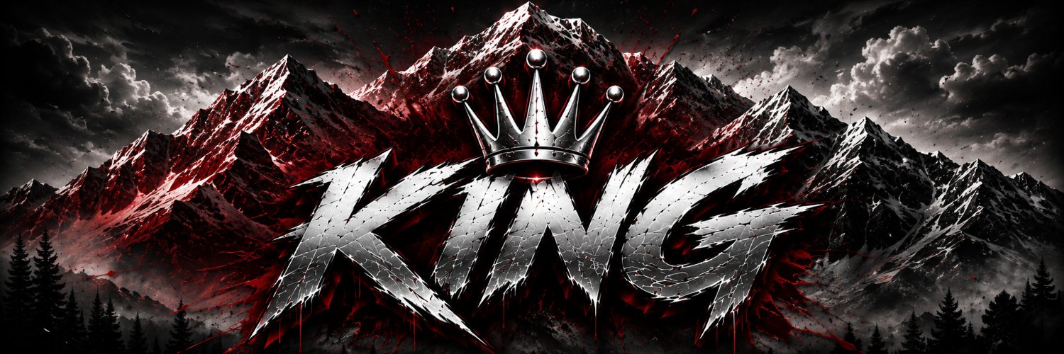 KINGXCODII's profile banner image