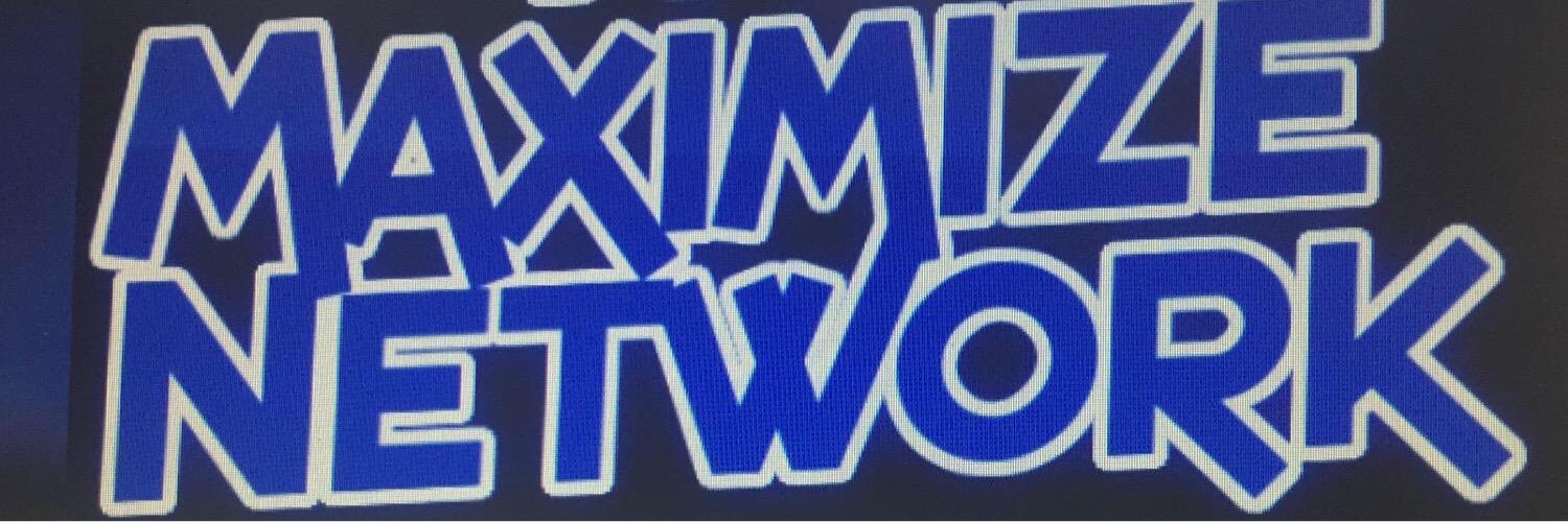 MaximizeSocial's profile banner image