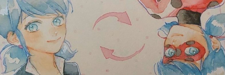 雑炊's banner