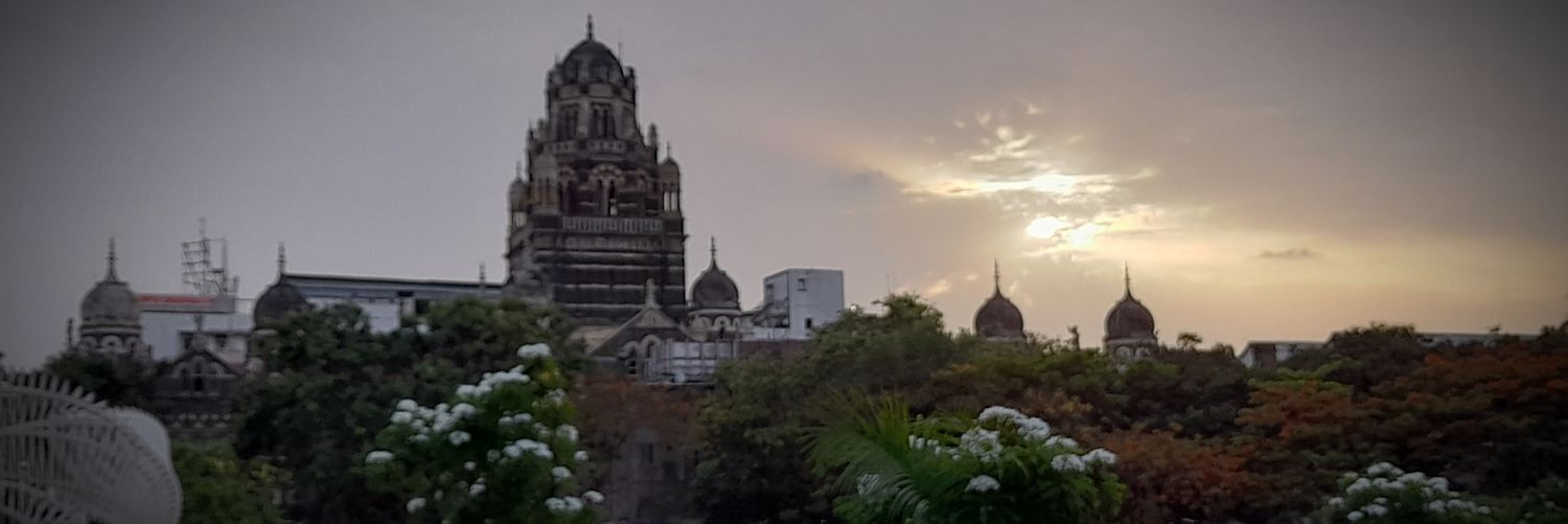 prashantankush's profile banner image