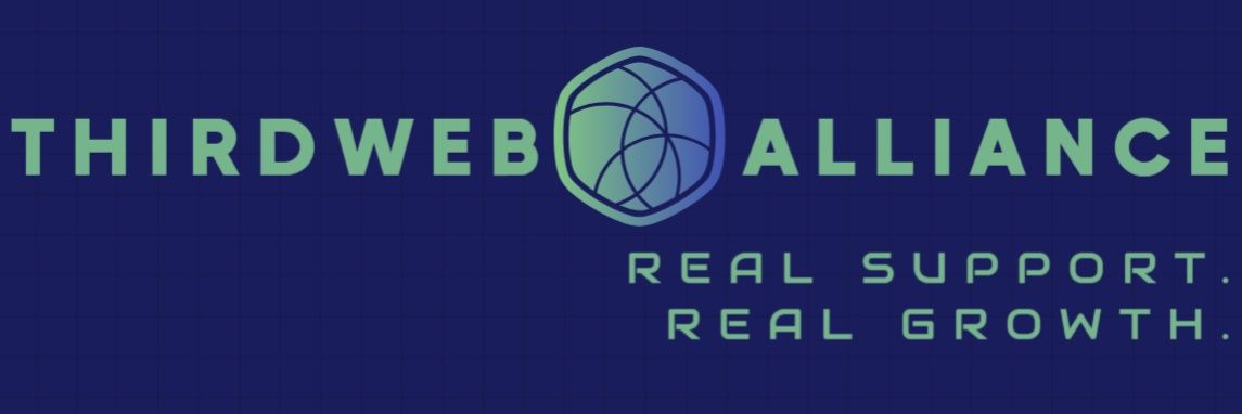 3rdWebAlliance's profile banner image