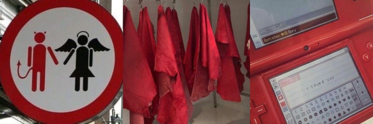 icryforaritan's profile banner image