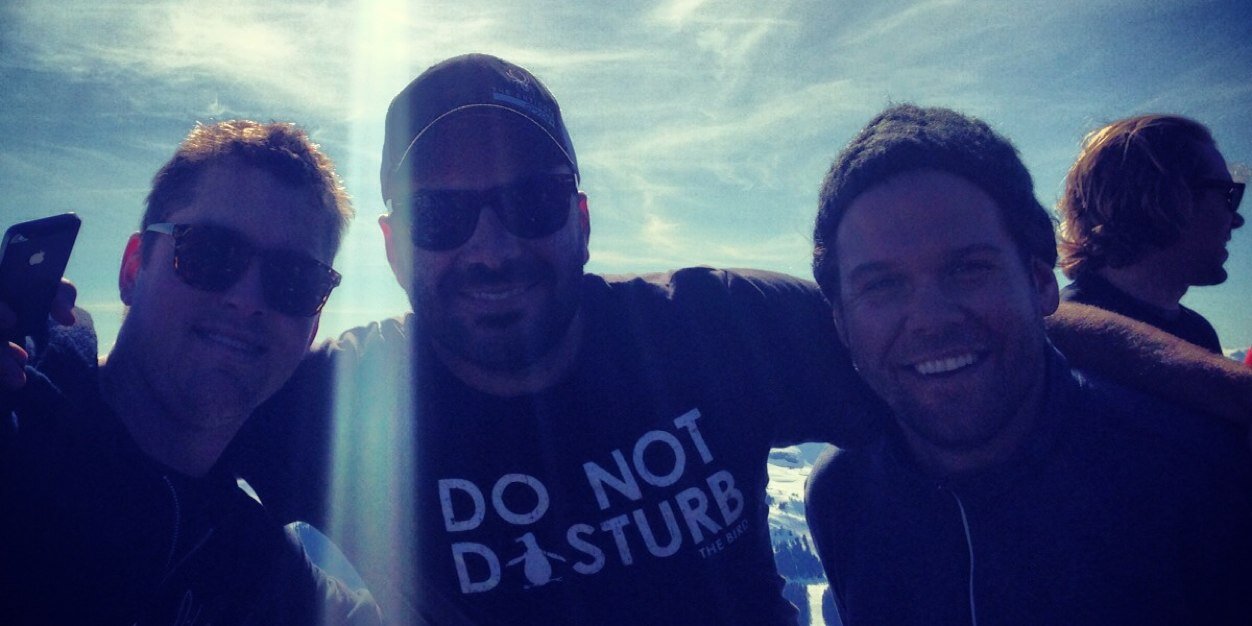 davebertolin's profile banner image