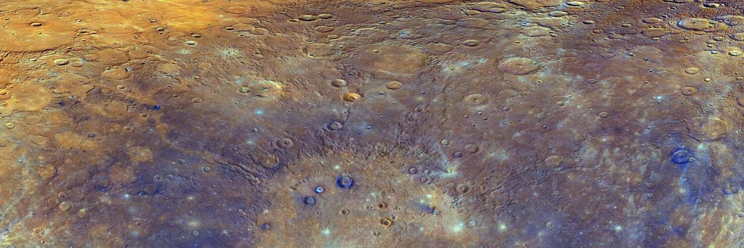 Steve Hauck 🚀🛰🌔 banner