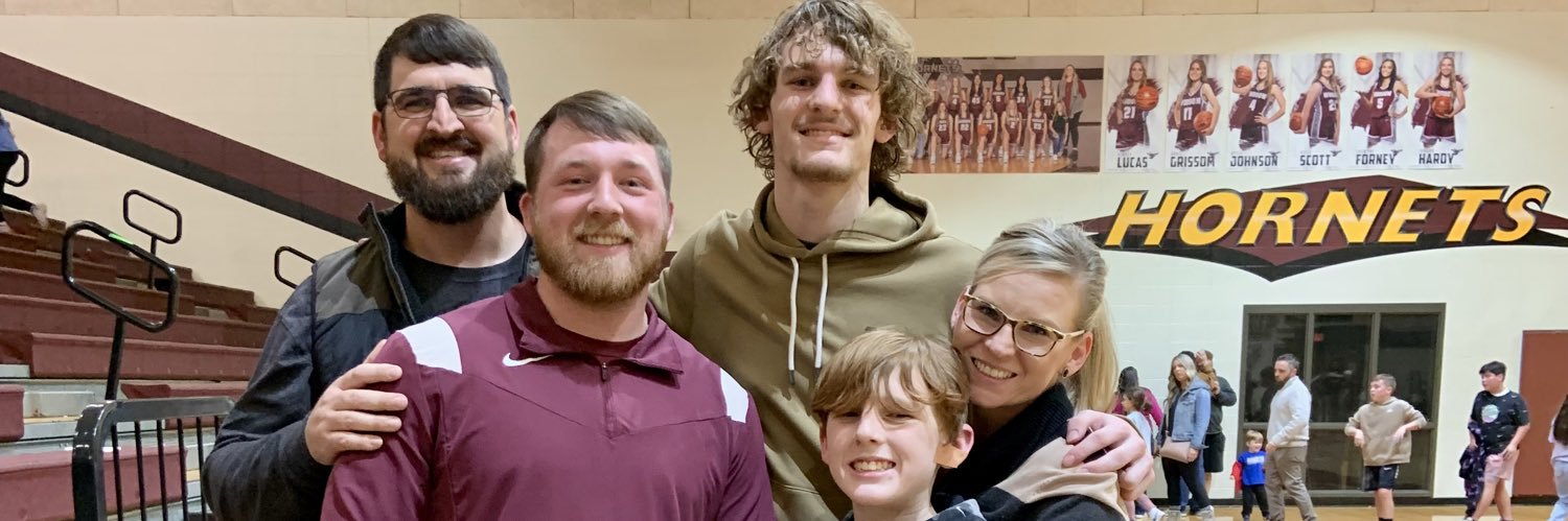 Cameron Holcomb banner