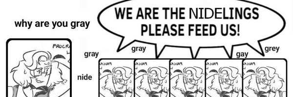 graynide Profile Banner