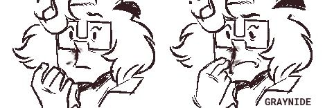 ♤ GRAYNIDE !! ♥︎ banner
