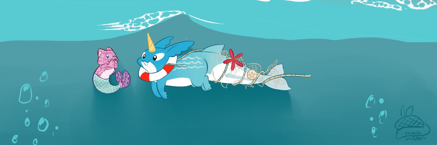 Krizpie's profile banner image