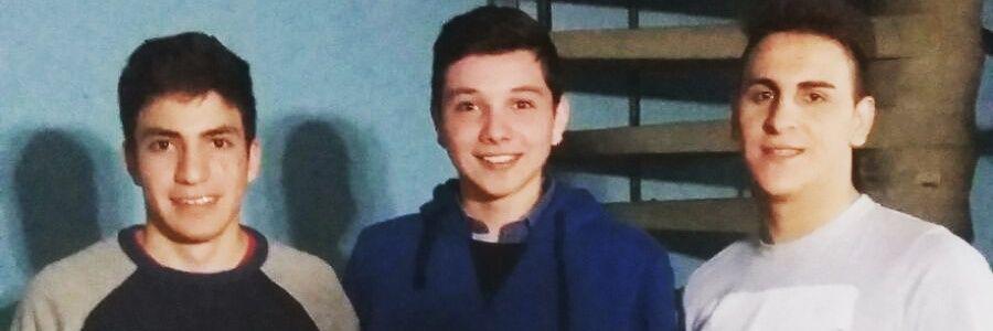 AgustinTouceda's profile banner image