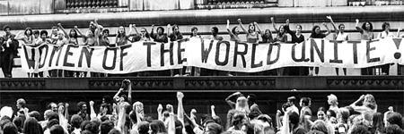 Elizabeth Newman banner
