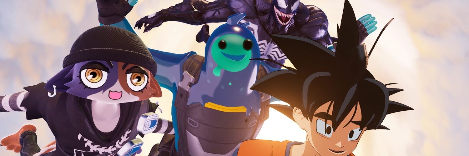 AlienInvasionO1's profile banner image
