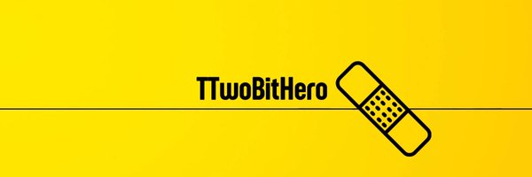 TTwoBitHero Profile Banner
