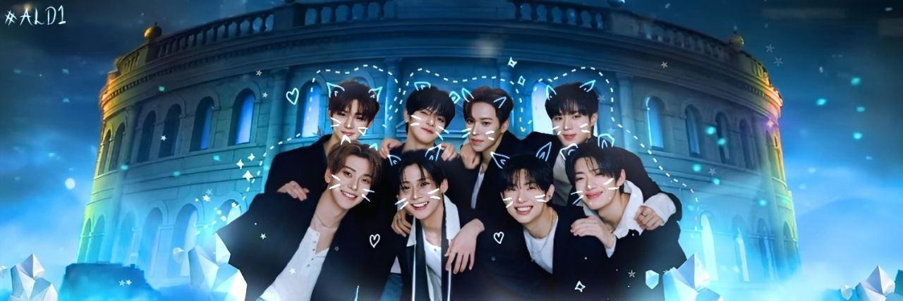 Vinn 🐰✨🌙🪻🌸🪷 banner