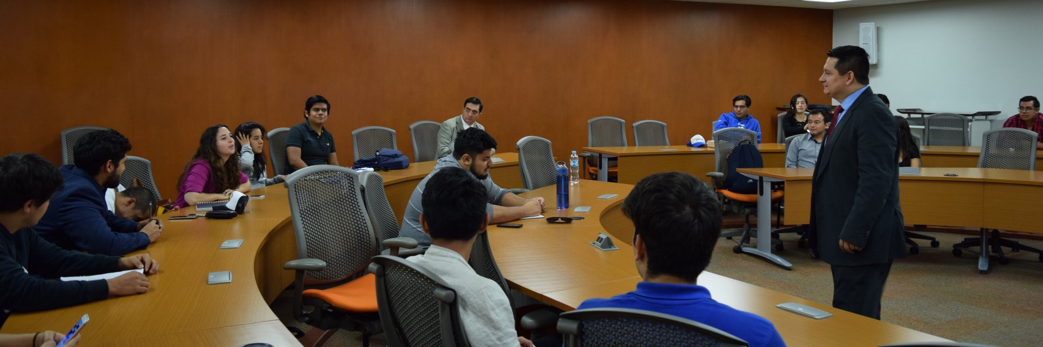 Rolando Jurado banner
