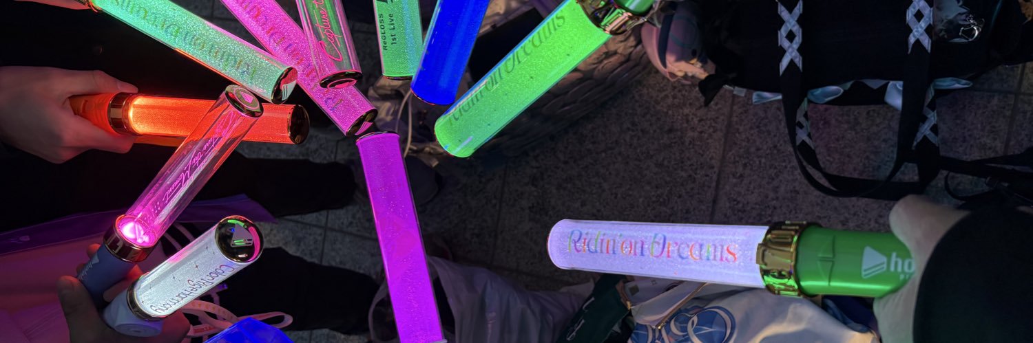 クロス🌽🌲☄️ banner