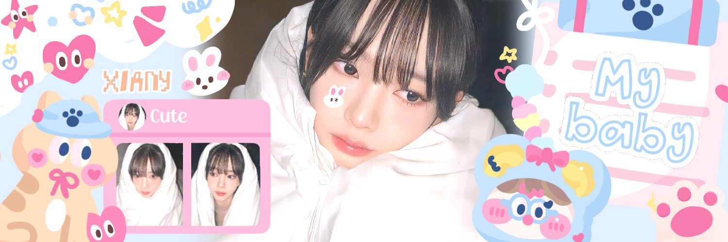 xiany, open : fsr wa banner