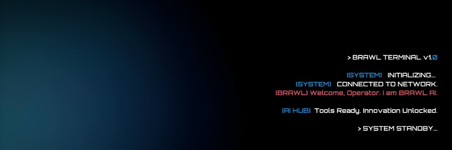 Brawl AI Layer banner
