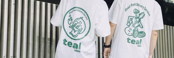 teal_2021 Profile Banner