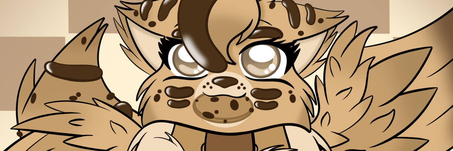 ColoraxyKaren (commissions open) banner