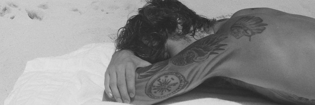 camo ✨ banner