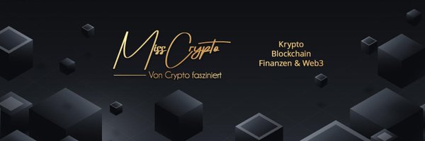 MissCryptoGER Profile Banner