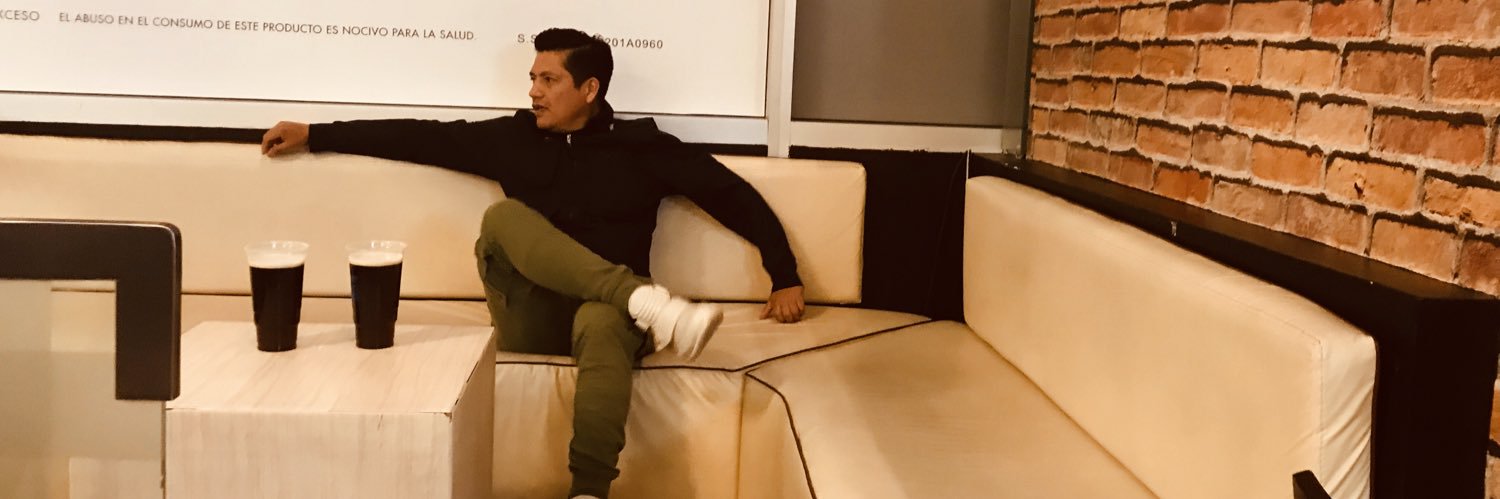 gerryschez33's profile banner image