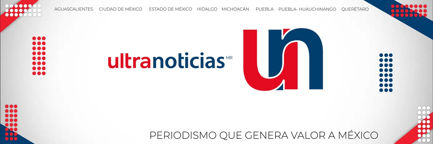 Ultra Noticias Hidalgo banner