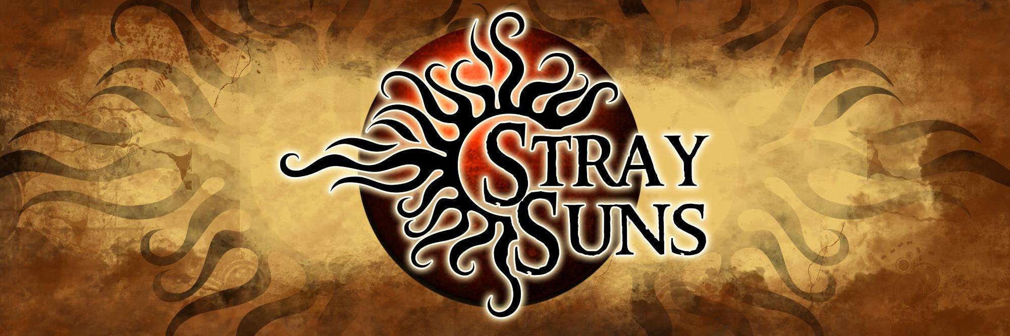 StraySuns's profile banner image