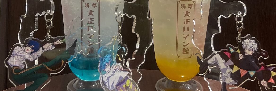 あさり🍳🧑‍🍳 banner